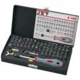 Universal-Bit-Satz Toolcraft Z-760